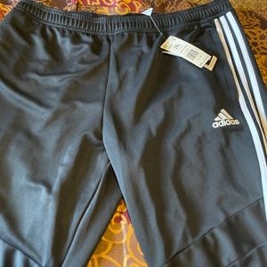 Adidas sweat pants Mens Size 2XL